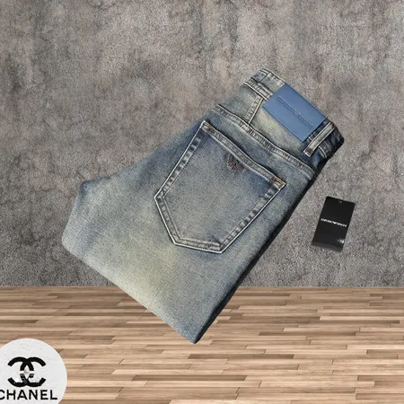 アルマーニ ジーンズ