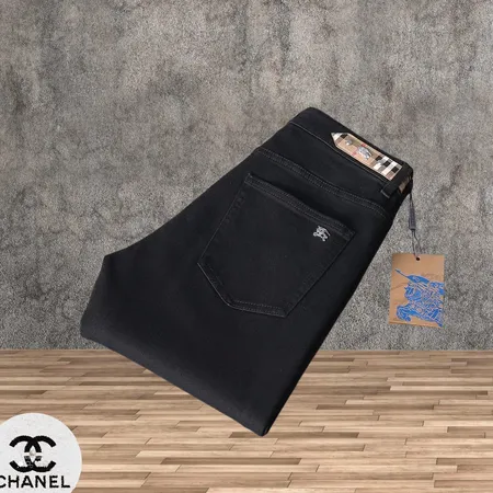 バーバリー ス ジーンズ