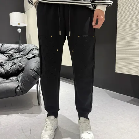 ルイヴィトン カジュアルパンツ