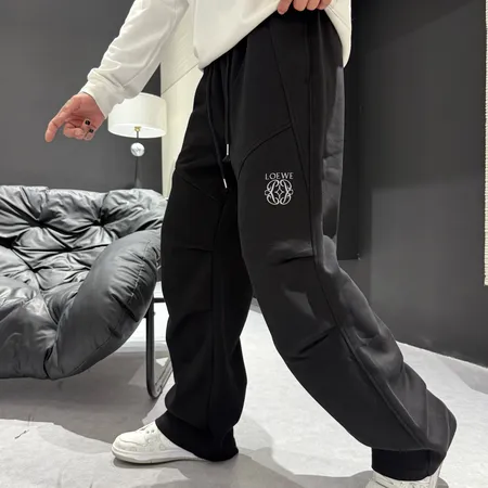 ロエベ カジュアルパンツ