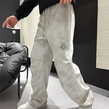 ロエベ カジュアルパンツ