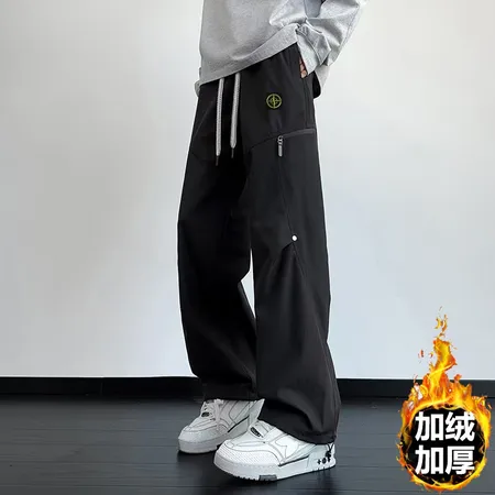 ストーンアイランド カジュアルパンツ