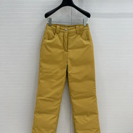 シャネル カジュアルパンツ