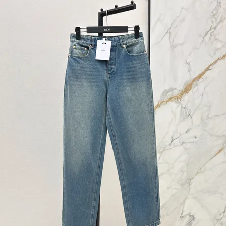 ディオール ジーンズ