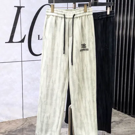バレンシアガ カジュアルパンツ