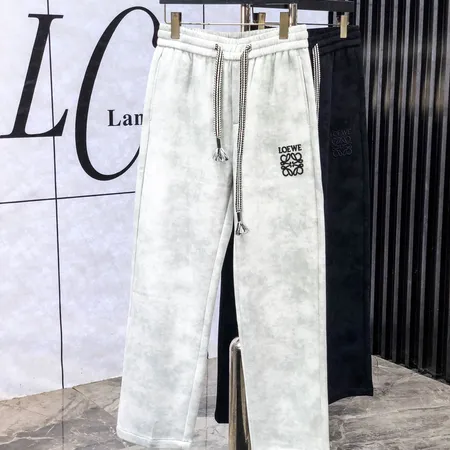 ロエベ カジュアルパンツ