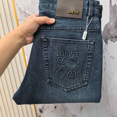 ロエベ ジーンズ