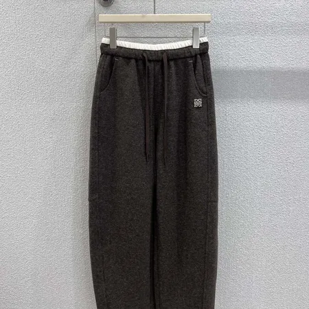 ロエベ カジュアルパンツ