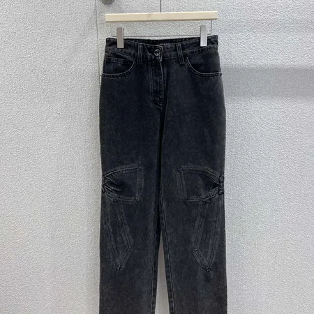 シャネル ジーンズ