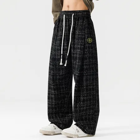 ストーンアイランド カジュアルパンツ