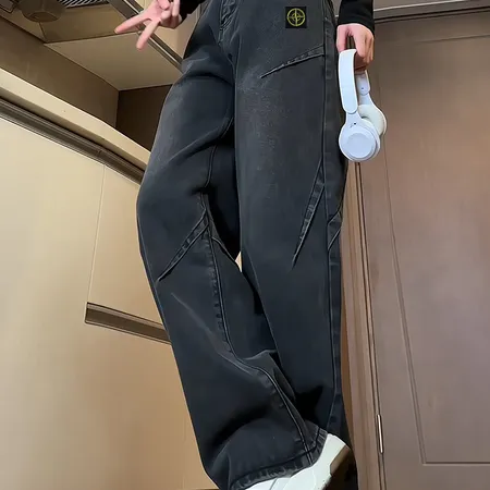 ストーンアイランド カジュアルパンツ