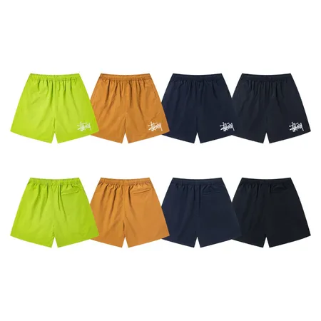 ステューシー ショートパンツ