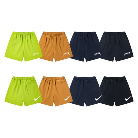 ステューシー ショートパンツ