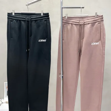 ロエベ カジュアルパンツ