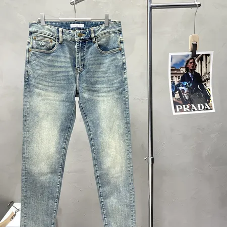 ディオール ジーンズ