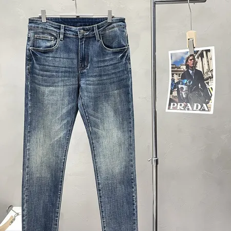 ディオール ジーンズ