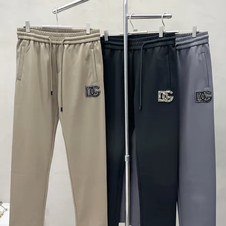 ドルチェ＆ガッバーナ カジュアルパンツ