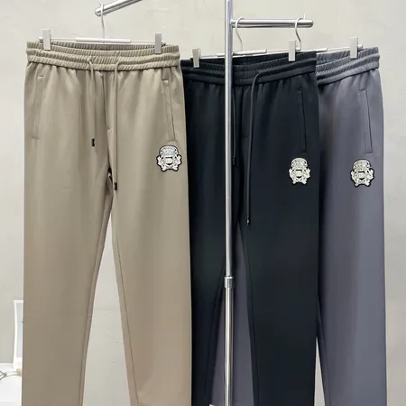 ドルチェ＆ガッバーナ カジュアルパンツ