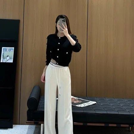 ストーンアイランド カジュアルパンツ