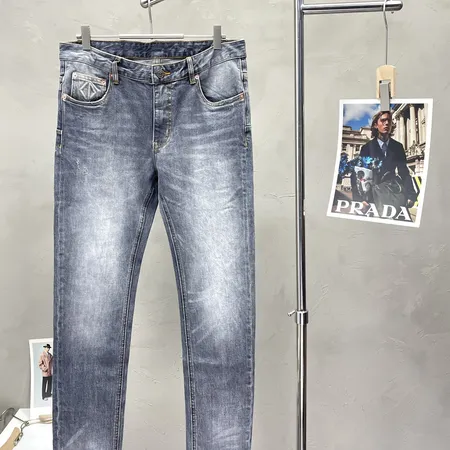 ディオール ジーンズ