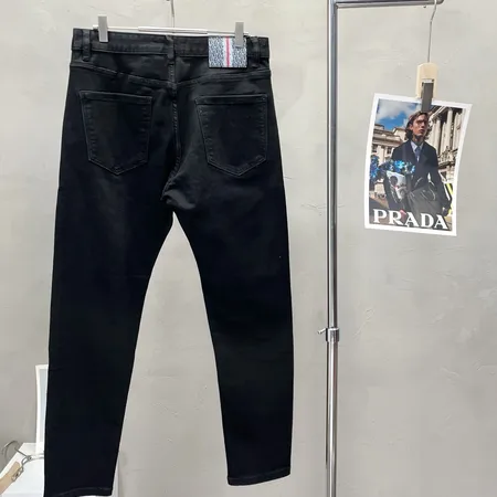 バーバリー ス ジーンズ