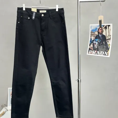 バーバリー ス ジーンズ