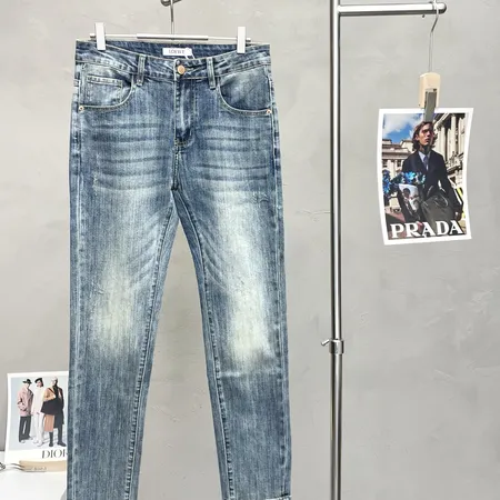 ロエベ ジーンズ