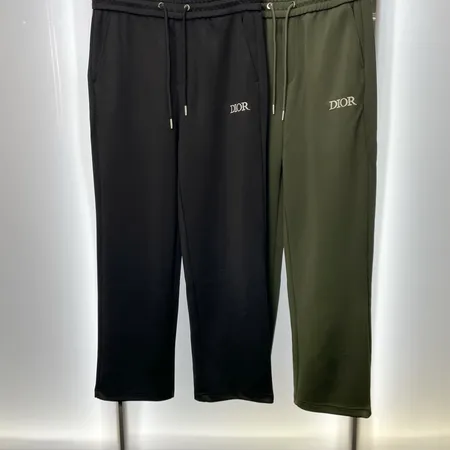 ディオール カジュアルパンツ