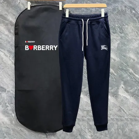 バーバリー ス カジュアルパンツ