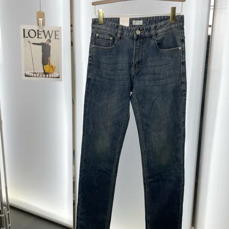 ディオール ジーンズ