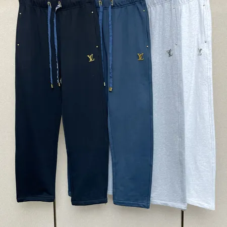 ルイヴィトン カジュアルパンツ
