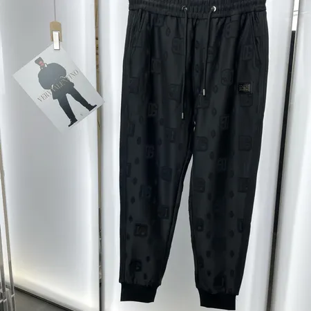 ドルチェ＆ガッバーナ カジュアルパンツ