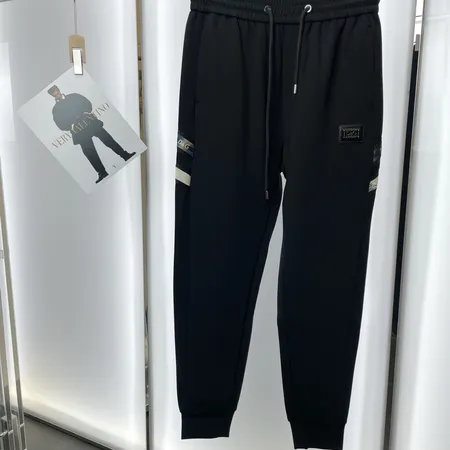 ドルチェ＆ガッバーナ カジュアルパンツ