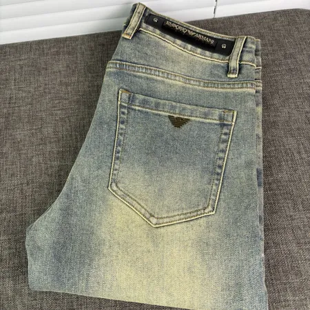 アルマーニ ジーンズ