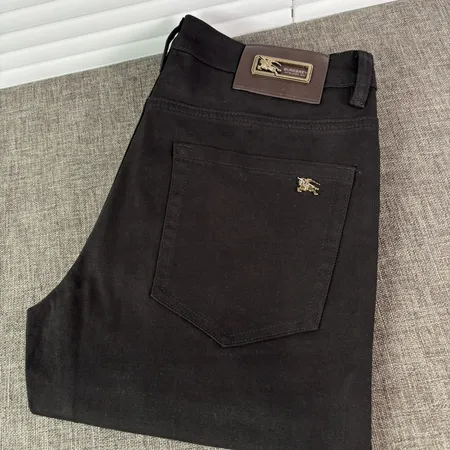 バーバリー ス ジーンズ