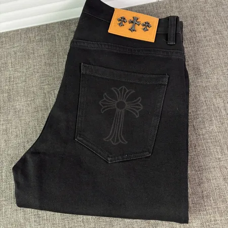 クロムハーツ ジーンズ