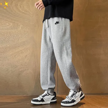 ナイキ カジュアルパンツ