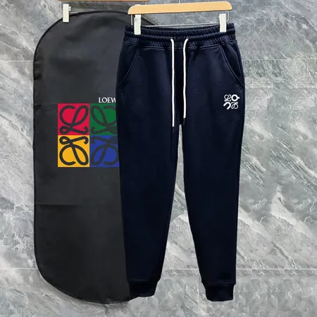 ロエベ カジュアルパンツ