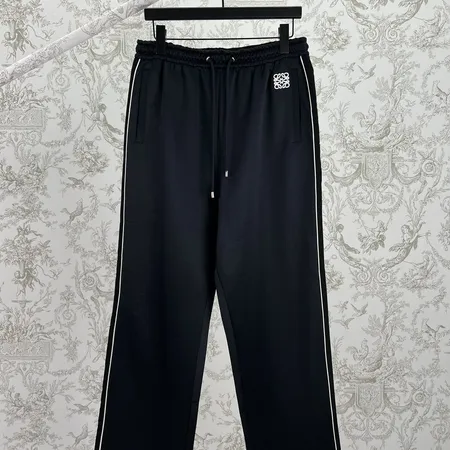 ロエベ カジュアルパンツ