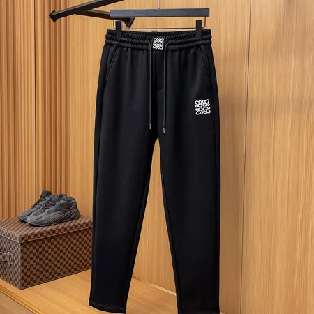 ロエベ カジュアルパンツ