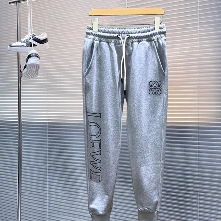 ロエベ カジュアルパンツ