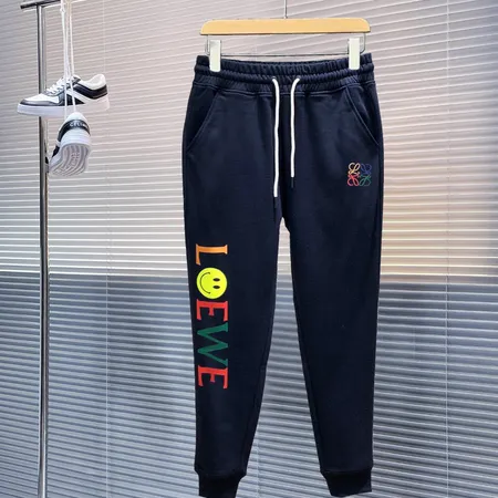 ロエベ カジュアルパンツ