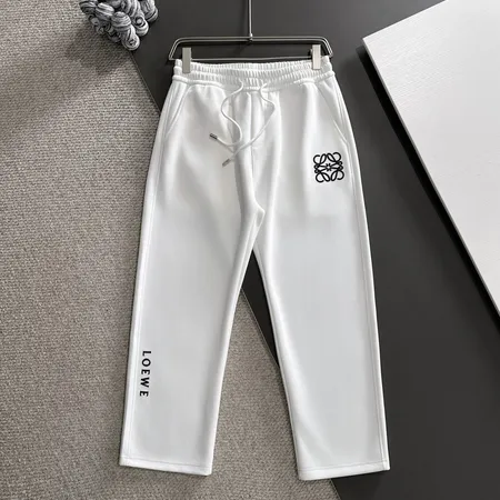 ロエベ カジュアルパンツ