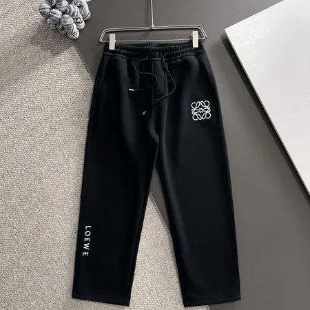 ロエベ カジュアルパンツ