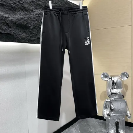 ロエベ カジュアルパンツ