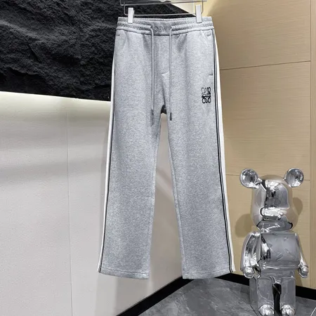 ロエベ カジュアルパンツ