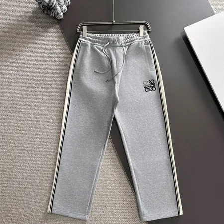 ロエベ カジュアルパンツ