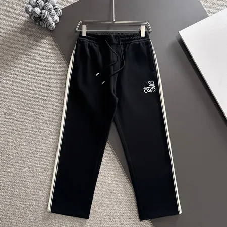 ロエベ カジュアルパンツ