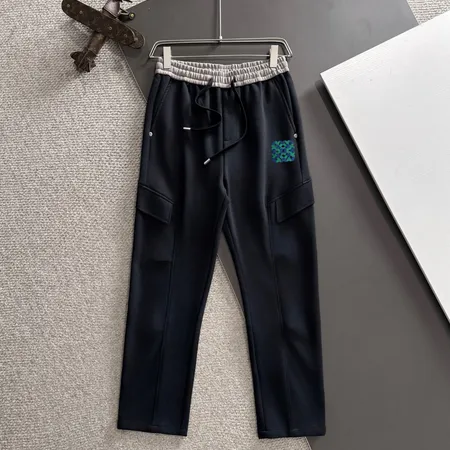 ロエベ カジュアルパンツ