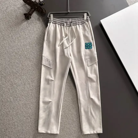 ロエベ カジュアルパンツ